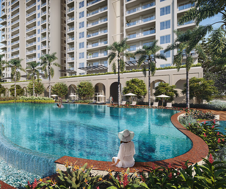 Lodha Sewri Mumbai Price